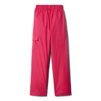 Columbia Broek Jongens, Cypress Brook II Roze, 58OSITEGD